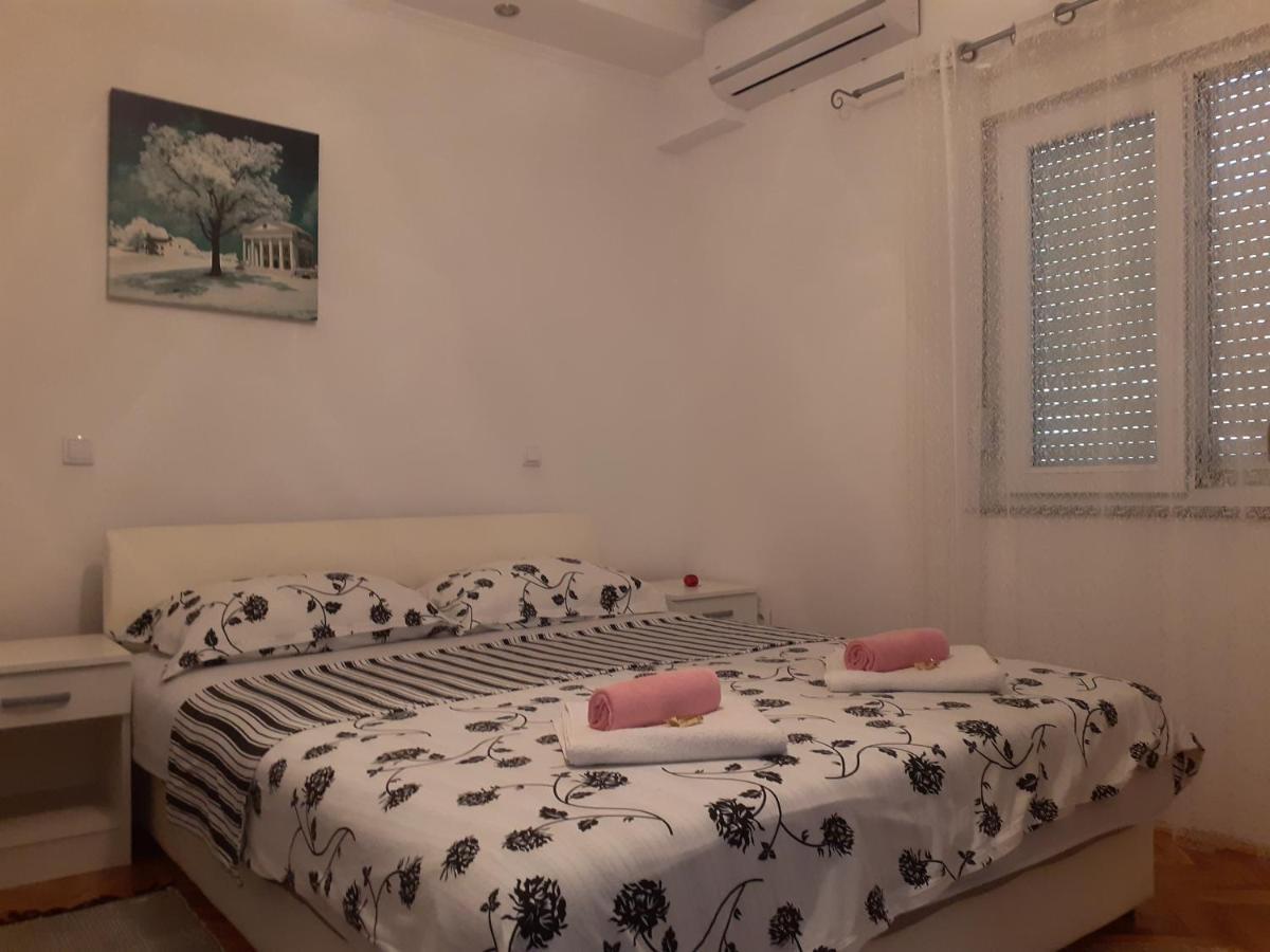 Apartmani Bridge Trebin Dış mekan fotoğraf