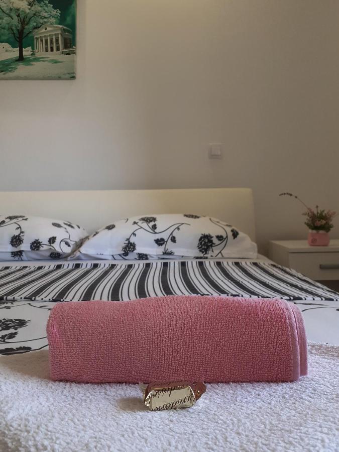 Apartmani Bridge Trebin Dış mekan fotoğraf
