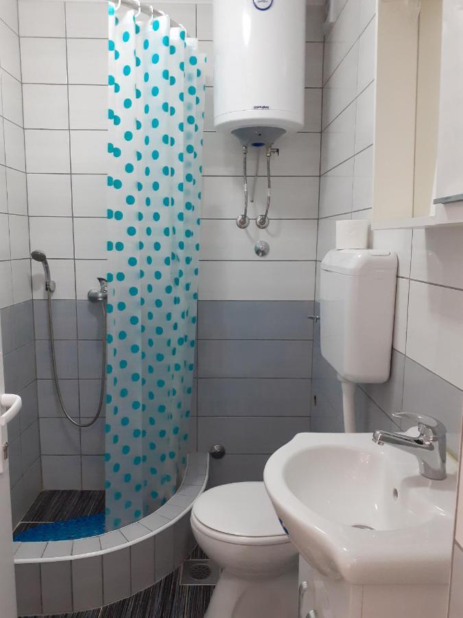 Apartmani Bridge Trebin Dış mekan fotoğraf
