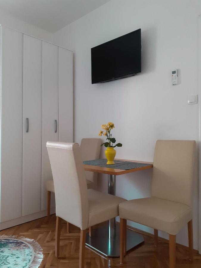Apartmani Bridge Trebin Dış mekan fotoğraf
