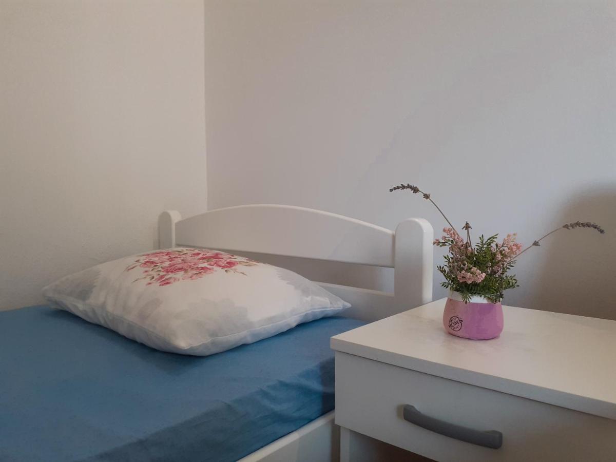 Apartmani Bridge Trebin Dış mekan fotoğraf